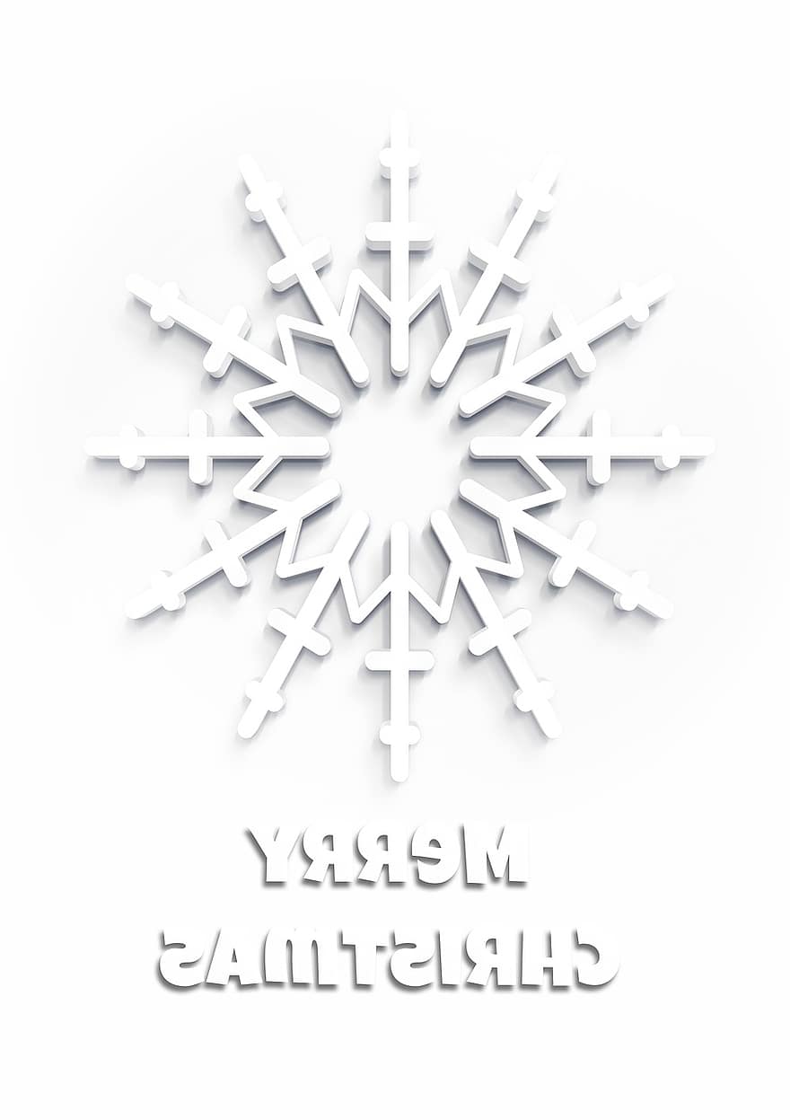 Noël, avènement, Crystal de glace, le soulagement, flocon de neige, étoile, voeux de noël, période de Noël, vacances, blanc, décoration