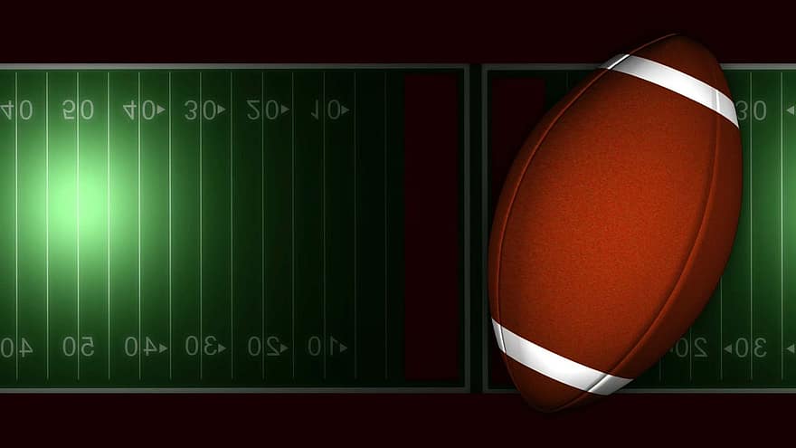 Football, Soccer, Ball, American Football, Game, Sports, Background, Play, American