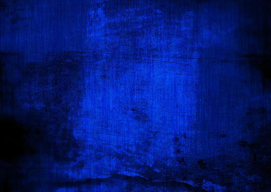 texture, Contexte, structure, bleu