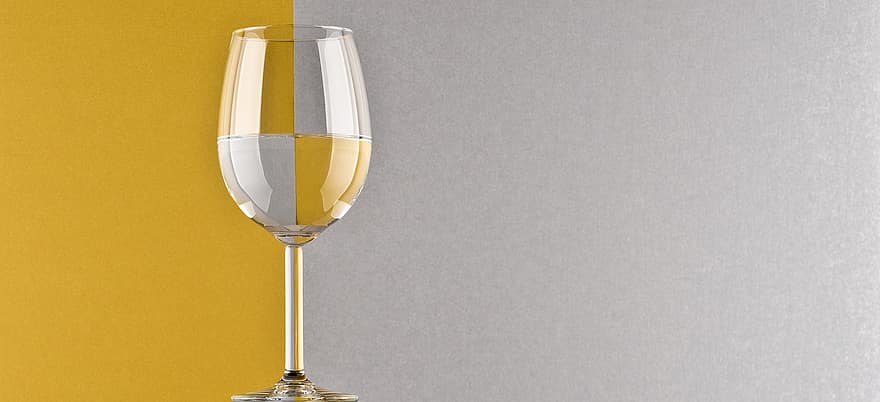 stiklas, vanduo, gerti, gėrimas, vyno taurė, taurė