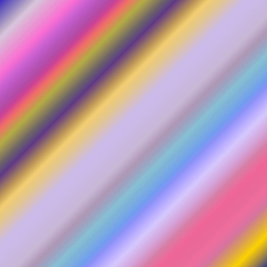 fundo, gradiente, colorida, diagonal