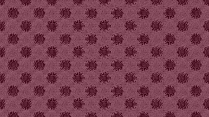 Flowers, Pattern, Background, Floral, Seamless, Seamless Pattern, Bloom, Blossom, Valentine, Christmas, Valentine's Day