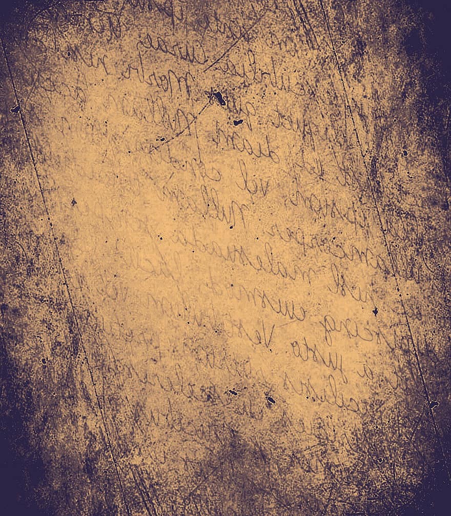 Background, Letter, Vintage, Grunge, Old, Texture, Message, Sepia, backgrounds, abstract, dirty