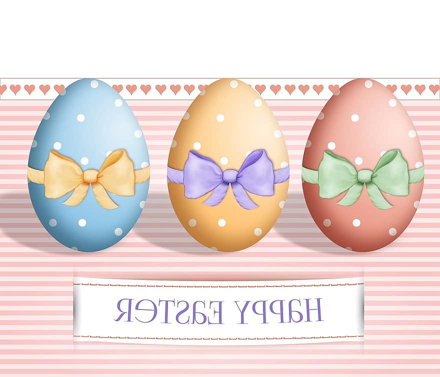 Pascua de Resurrección, huevo de Pascua, huevo, vistoso, huevos de Pascua, pintura de huevos de pascua, Felices Pascuas, decoración, púrpura, primavera, textura