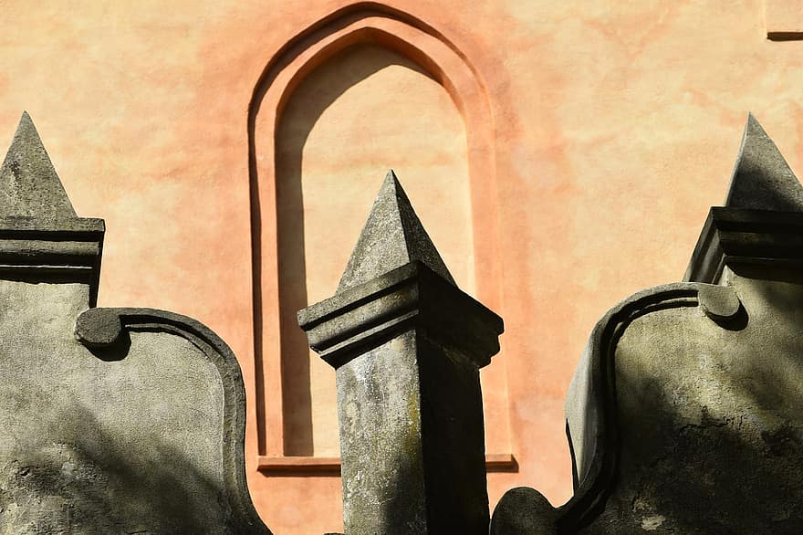 Stonework, Details, Architecture, Castle, religion, old, christianity, cultures, tombstone, history, famous place
