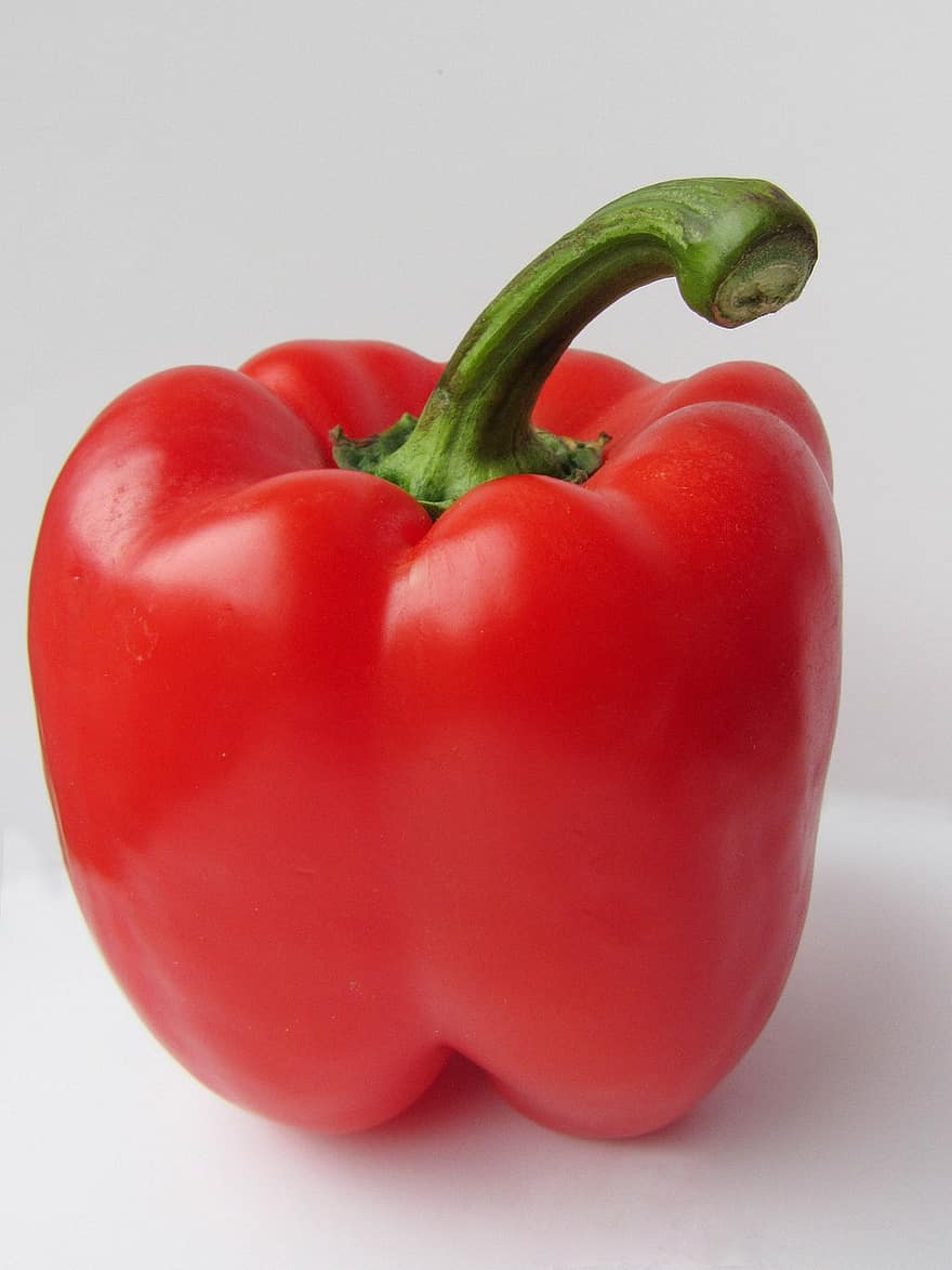 Bell Pepper, Organic, Spicy, Flavor, Pepper, Vegetable, Food, Healthy, Fresh, Produce, freshness