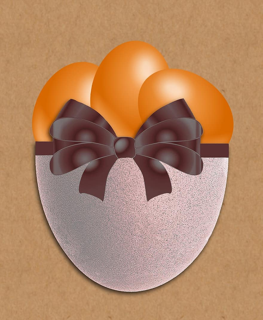 Великден, Великденско яйце, Великденско гнездо, картина на великденско яйце, цветен, цвят, Великденски яйца, пружина, Великденска украса, украса, Честит Великден