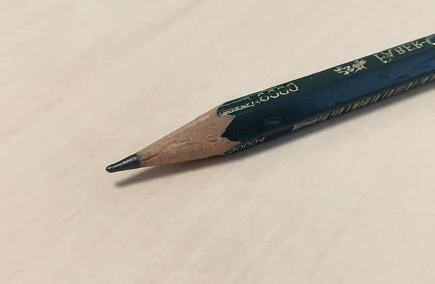 पेंसिल, कलम, लिखो, खींचना, कार्यालय, लकड़ी, कार्यालय का सामान, पर सुझाव, क्लोज़ अप