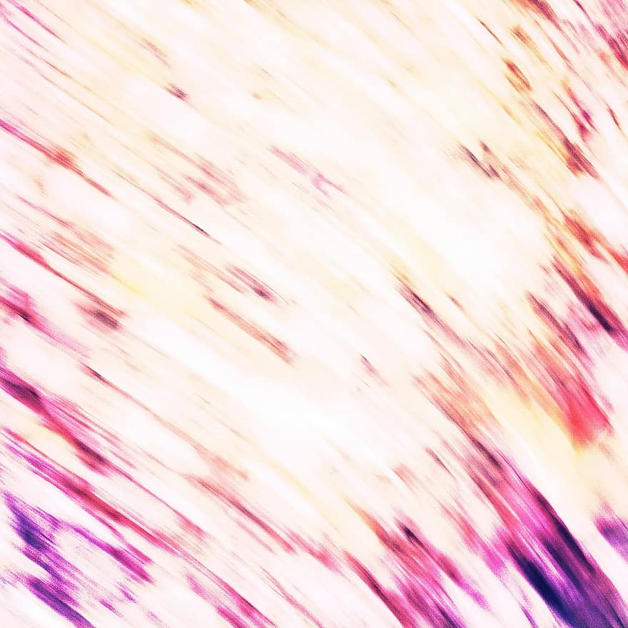 Blur, Movement, Motion, Blurred, Speed, Blurred Lights, Bright, Blurry, Color, Defocused, Leaves