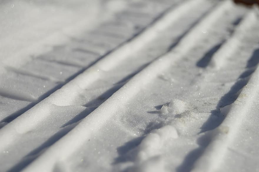 Snow, Winter, Ice, backgrounds, close-up, season, abstract, frost, pattern, weather, frozen