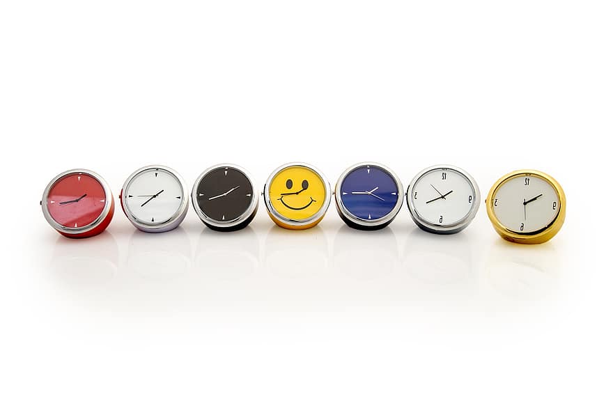 ρολόι, σχέδια, χρόνος, αξεσουάρ γραφείου, Επιτραπέζιο ρολόι Glob Shape, ρολόι αυτοκινήτου