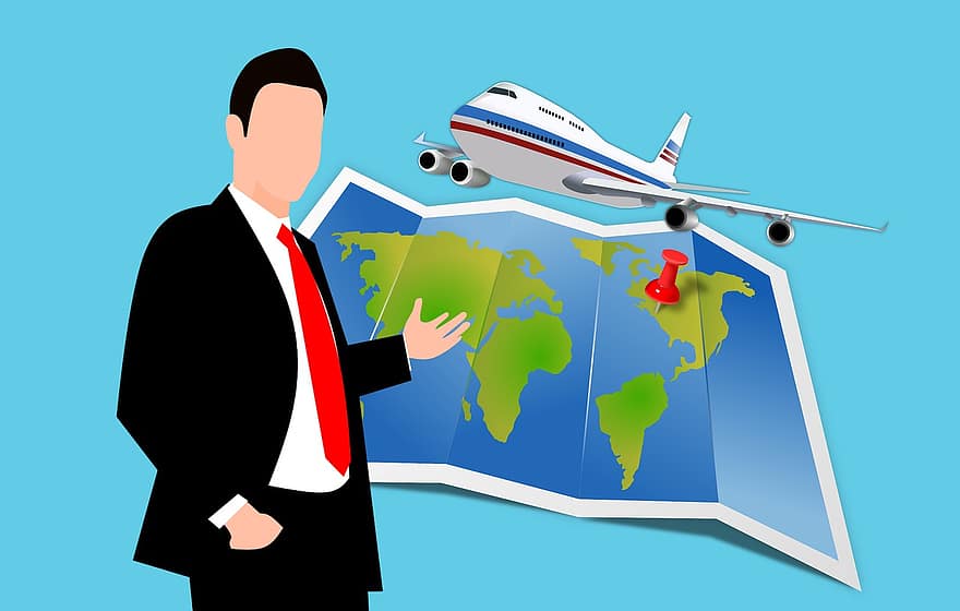 tūrismu, ceļojums, vadīt, prezentāciju, tūrists, brīvdienas, ceļot, lidmašīnā, informāciju, aģentūra, cilvēks