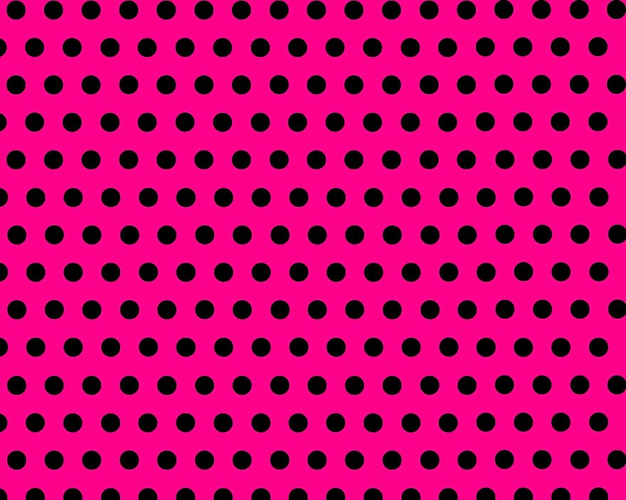 Background, Polka Dots, Abstract, Color, Colorful, Pattern, Abstract Background, Multicolor