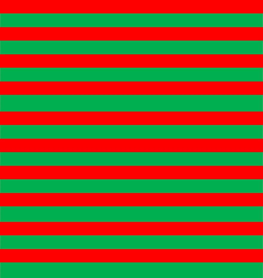 háttér, piros, zöld, Karácsony, ünnep, dekoráció, szín, minta, tervezés, geometriai, vonalak