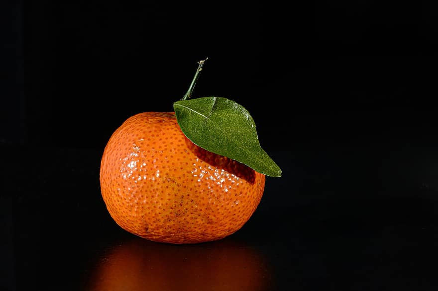 mandarin, frugt, mad, appelsinfrugt, citrus, vitaminer, sund og rask, organisk, stilleben
