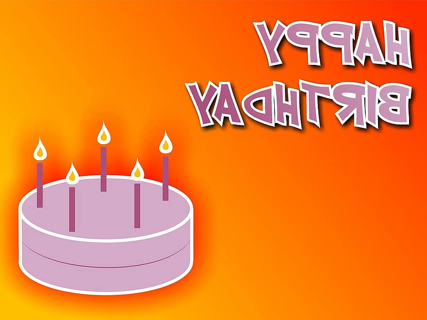vakantie, gelegenheden, viering, vieren, feest, partijen, verjaardag, cake, kaarsen, verjaardagsfeest, verjaardagstaart