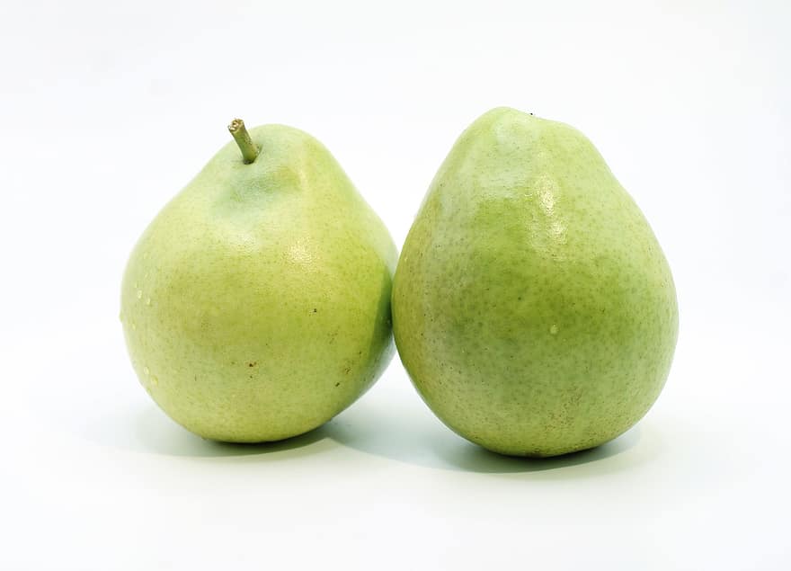 päron, frukt