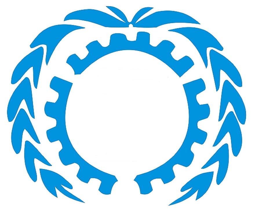 It, Logo