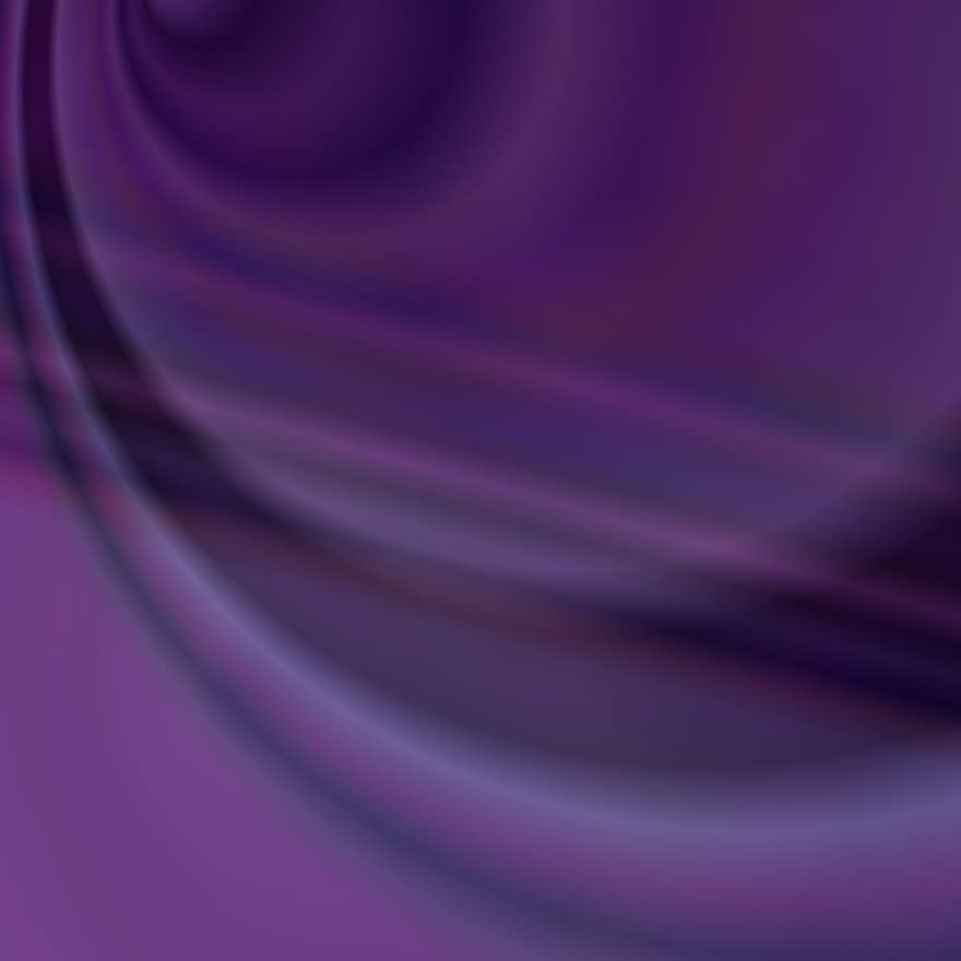 Purple, Abstract, Background, Decoration, Design, Lilac Background, Lilac Abstract