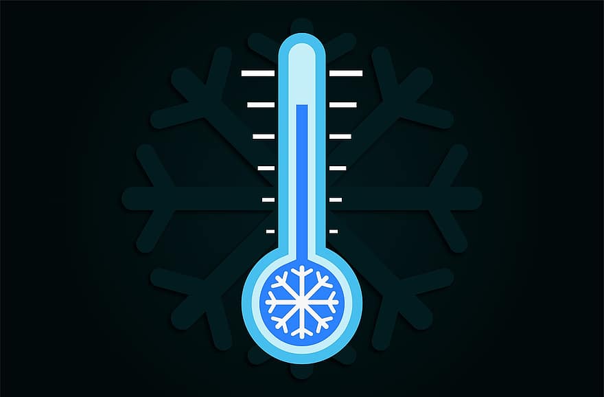 термометр, температури, погода, zing, клімат, термостат