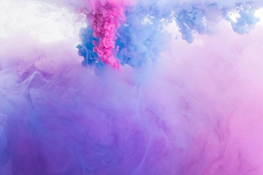 a picta, apă, textură, culoare, luminos, Banda de susținere, spray, albastru, roz, proiecta, fundal
