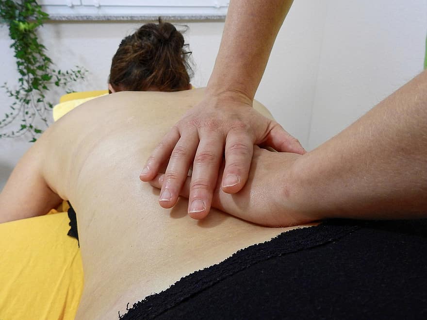 Physiotherapy, Physio, Therapy, Massage, Move, Back Massage, Back School, Back Problems, Manual Therapy, Wellness, Relax