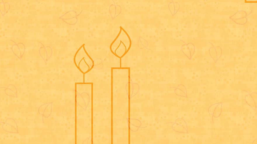 Šabat, svíčky, judaismus, šabatové svíčky, symbol, víra, hořet, světlo svíček, plameny, Pozadí, tapeta na zeď