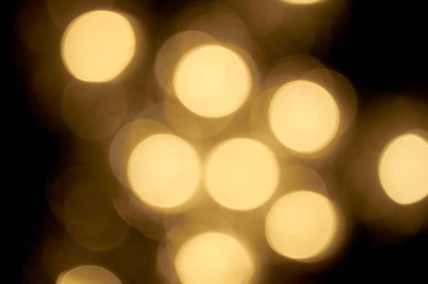 shiny, lights, background, defocused, abstract, bright, christmas, decoration, pattern, blur, bokeh