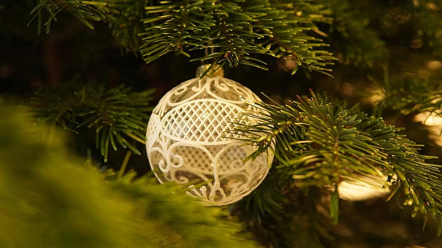 Navidad, árbol de Navidad, Bola navideña, abeto, adorno navideño, Decoración navideña, decoración navideña, ornamento, chuchería, decoración