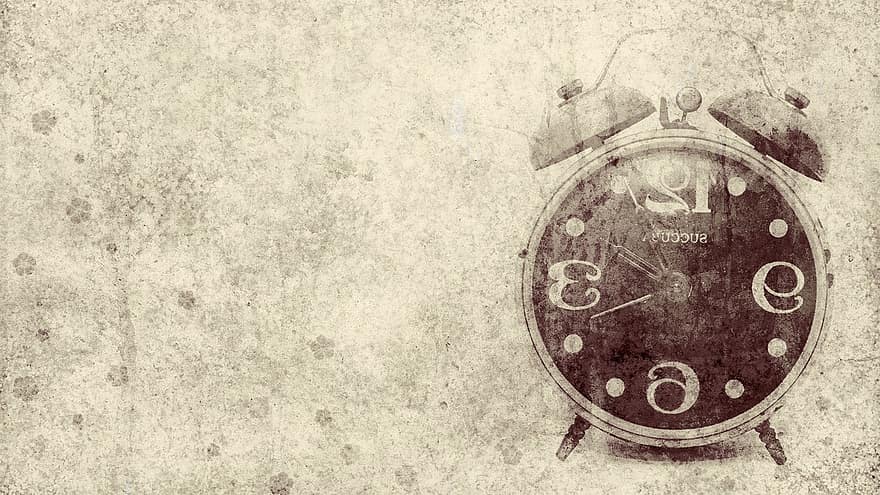 Clock, Watch, Time, Deadline, Minutes, Hour, Seconds, Schedule, Dramatic, Concept, Symbol