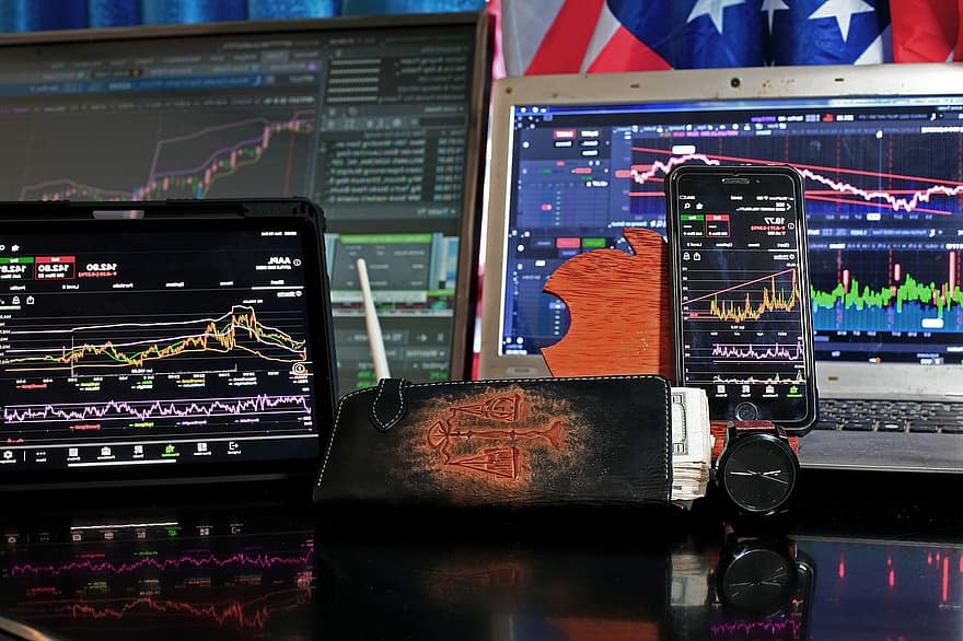 Stock, Market, Chart, Dow, Nasdaq, Options, Trading, Investing, Iphone, Ipad, Dollars