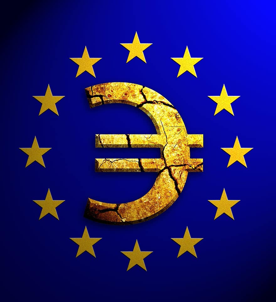 euro, waluta, pieniądze, moc, Europa, oprocentowanie, ue, Unia Europejska, dług, Unia monetarna, finanse