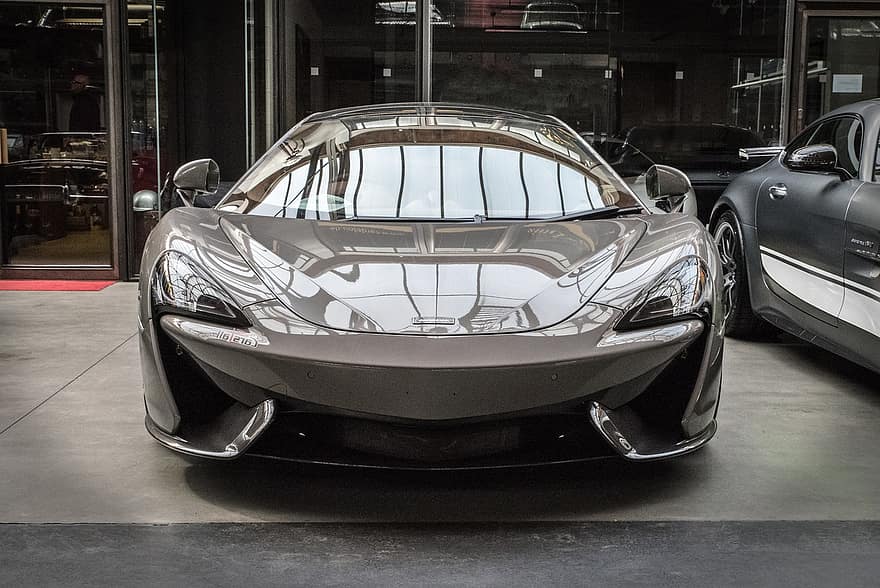 McLaren, sportkocsi, kocsi, autóipari, sebesség, luxus, gyors, szuper autó, luxus autó