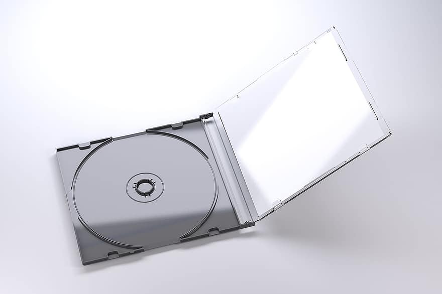 caja de CD, álbum, Bosquejo, embalaje, discos compactos, DVD, música, audio