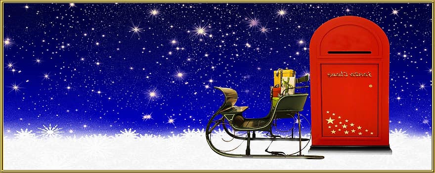 Natale, auguri, post di natale, Lista dei desideri, Babbo Natale, diapositiva, i regali, dare, gioia, lettere, Scrivi
