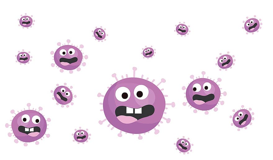 virus, corona, COVID-19, coronavirus, salud, infección, cuarentena, enfermedad, epidemia, higiene, transmisión