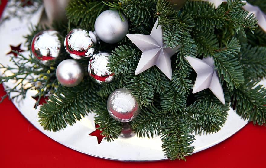 έλευση, χριστουγεννιάτικα κοσμήματα, Εποχή Άφιξης, Χριστούγεννα