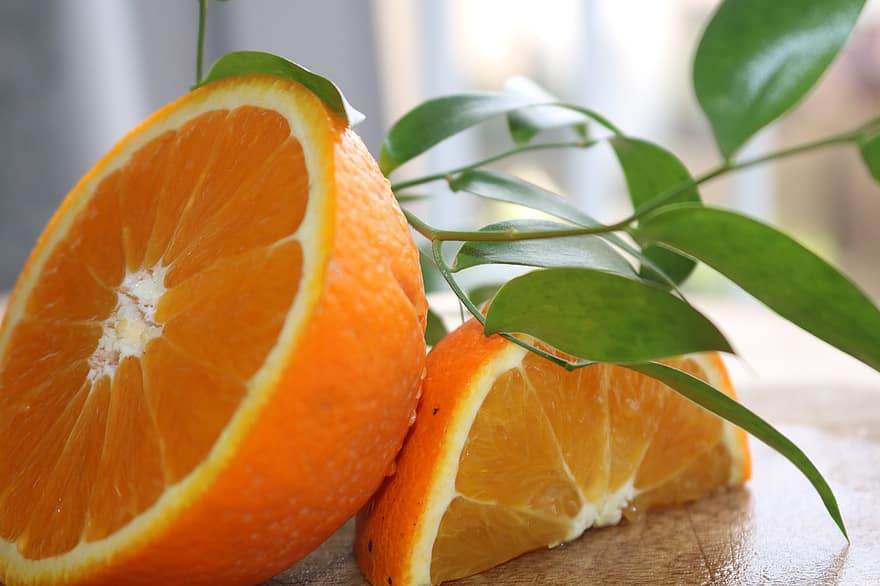 pomeranče, mandarinky, citrusové plody, ovoce, svěžest, citrusové ovoce, jídlo, oranžový, detail, zralý, Zdravé stravování