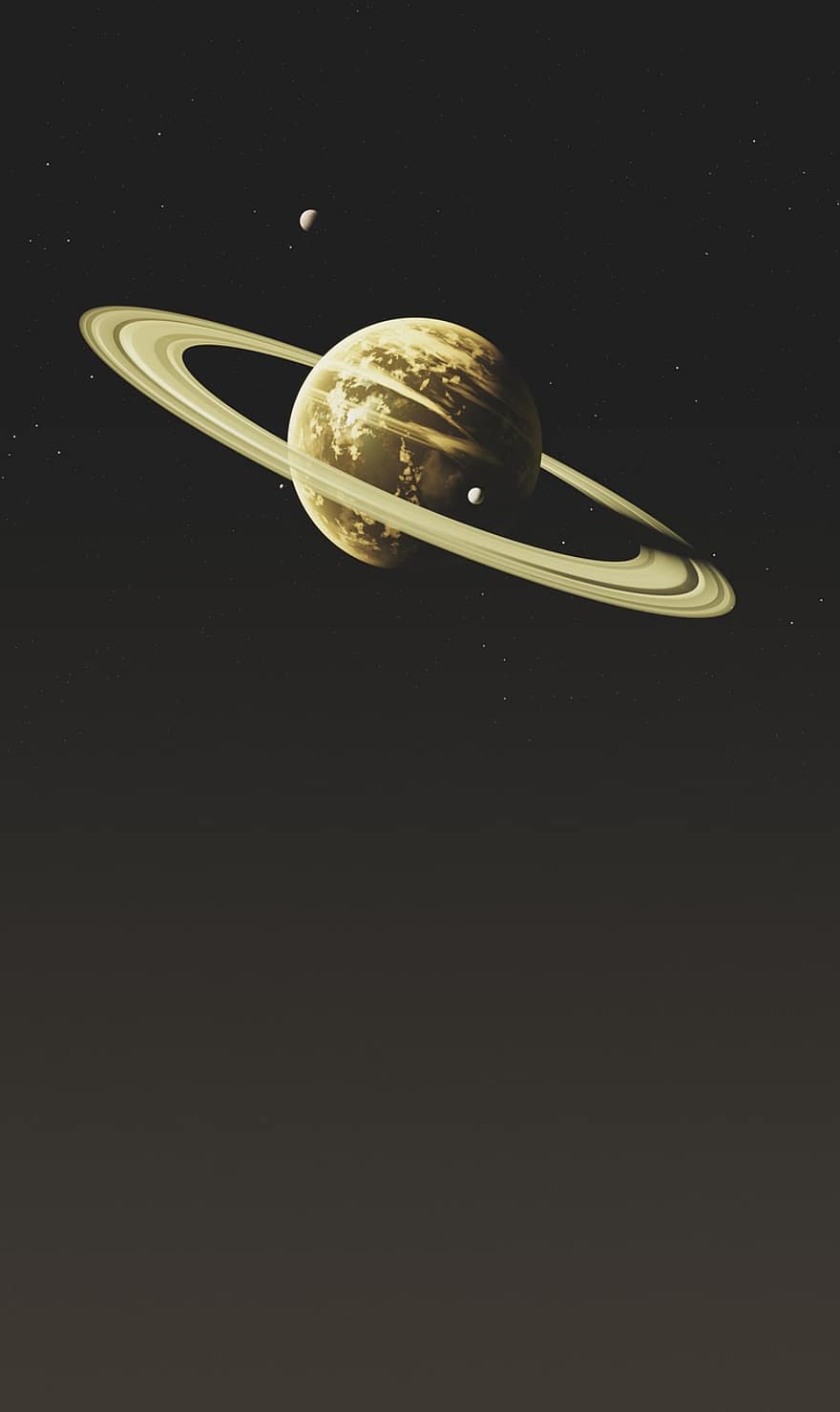 Saturnus, planeetta, tila, taivaankappale, aurinkokunta, maailmankaikkeus, galaksi