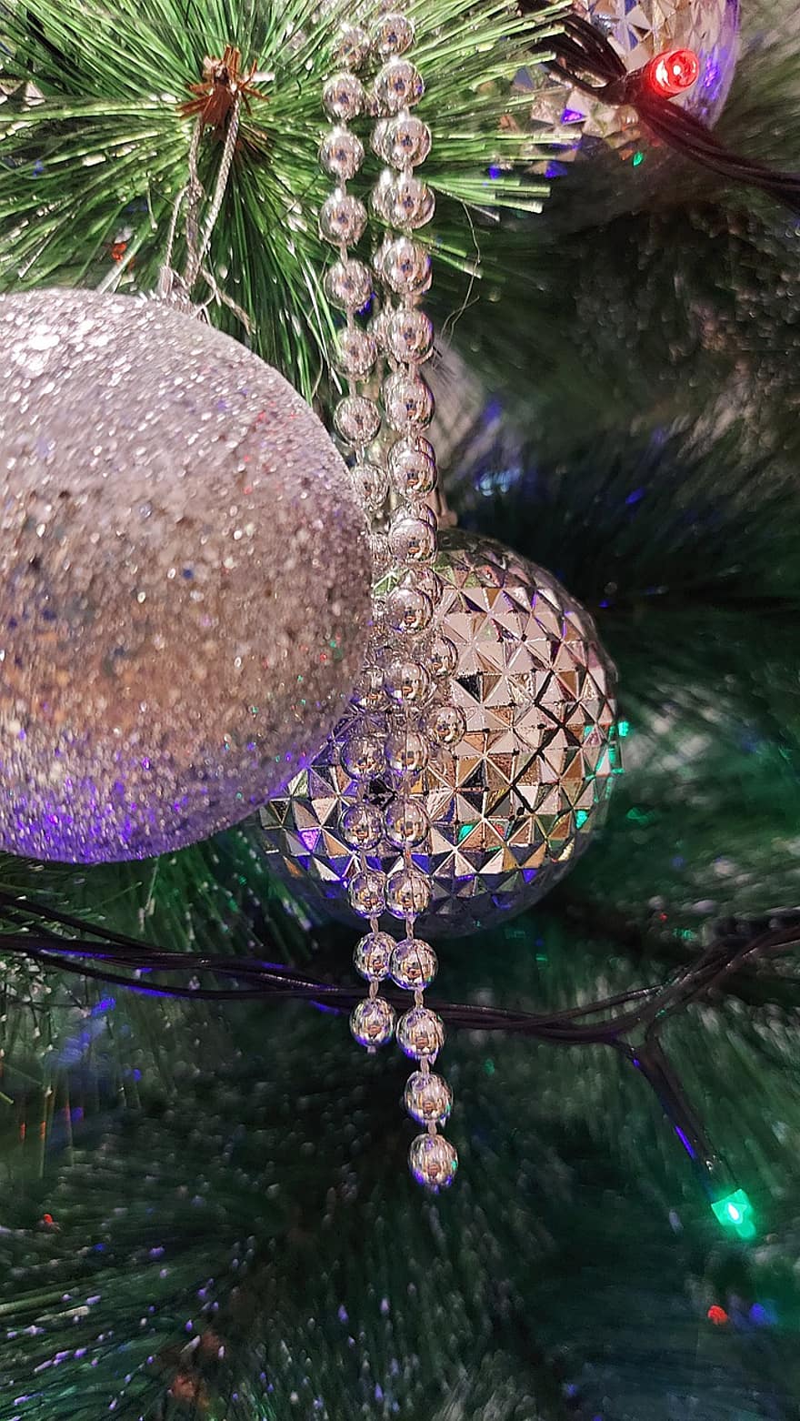 Ornaments, Christmas