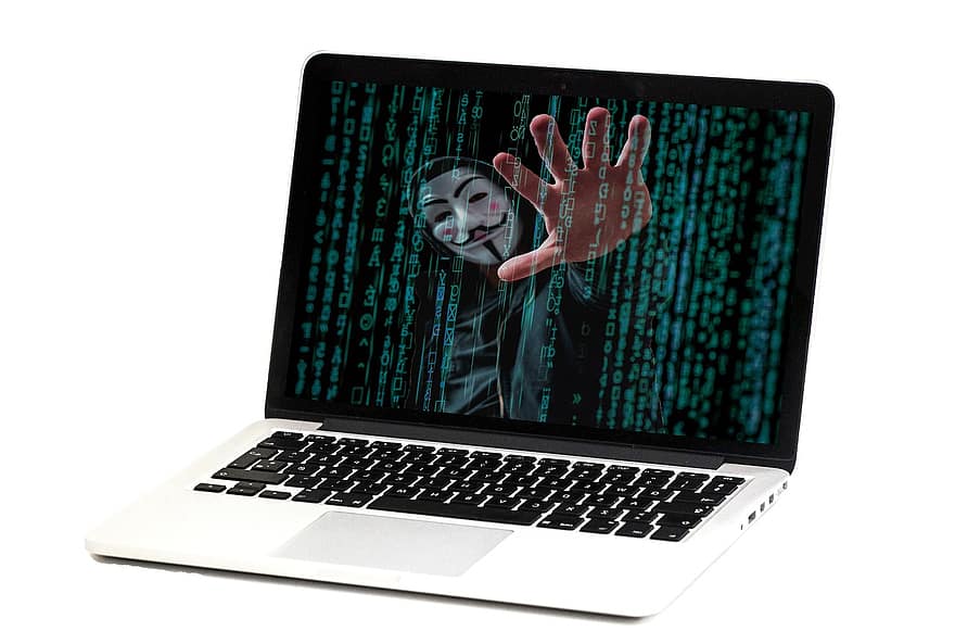 hacka, hacker, dataintrång, cyber, säkerhet, dator, koda, internet, digital, Cyber ​​brott, nätverk