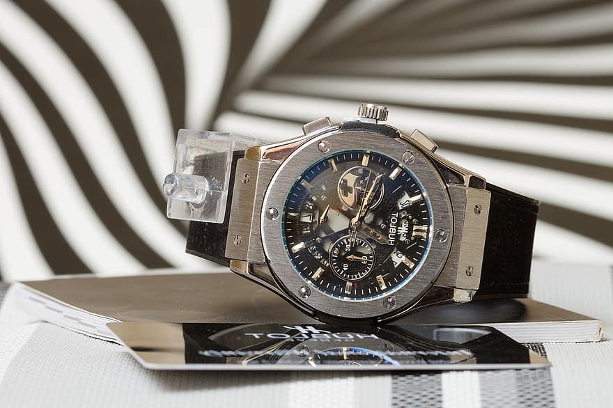 zegarek na rękę, zegarek, czas, godziny, minuty, czasomierz, akcesorium, moda, projektant