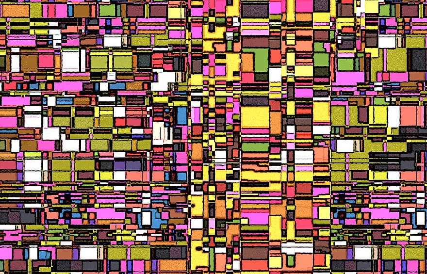 farge, abstrakt, gjenstand, pixel, bakgrunn, teksturer, mønster, fargerik, tekstur, vegg, geologi