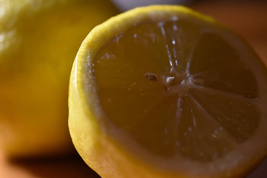 buah, lemon, sehat, vitamin, bubur, AC id, antioksidan, jeruk