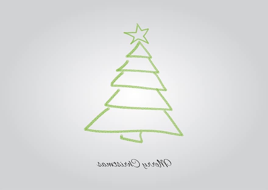 albero di Natale, vacanze, buon Natale, Natale, palline di Natale, decorazioni natalizie, auguri, decorazione, decorazione natalizia, asterisco, carta
