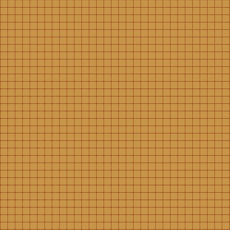 modelo, cuatro esquinas, marrón, fondo, fondo del patrón, Patrón de fondo