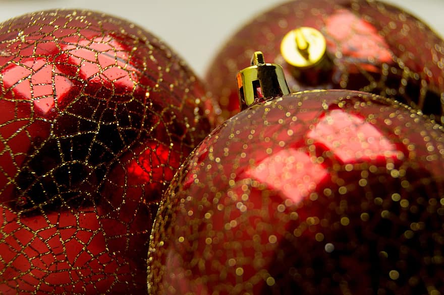 クリスマス、デコレーション、休日、安物の宝石、シーズン、お祝い