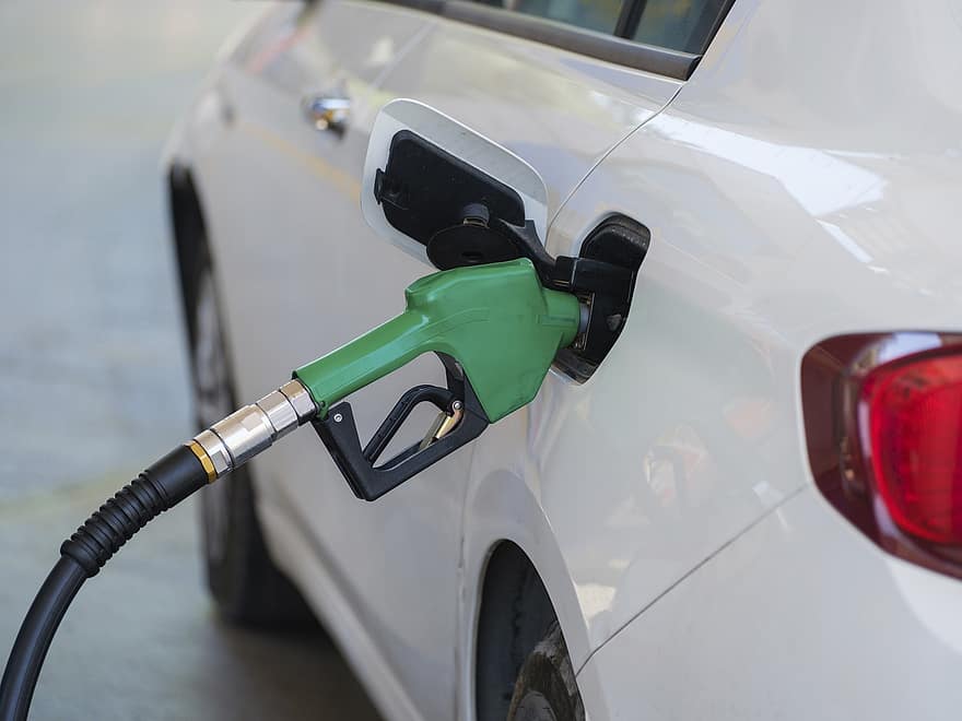Gasoline, Car, Oil, Price, Pump, Vehicle, Biodiesel, Diesel, Economy, Energy, Engine