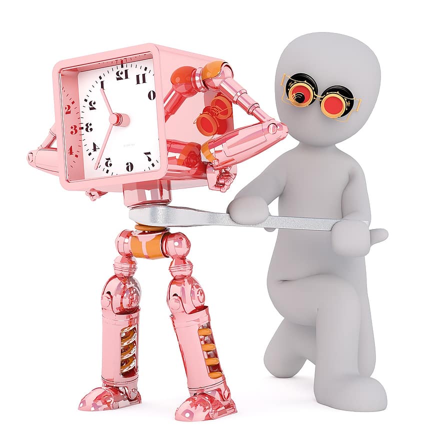 See, Wrist Watch, Watch, Clock, Guard, Horological Instrument, Monitor, Man, Mr, Human, Game Figure