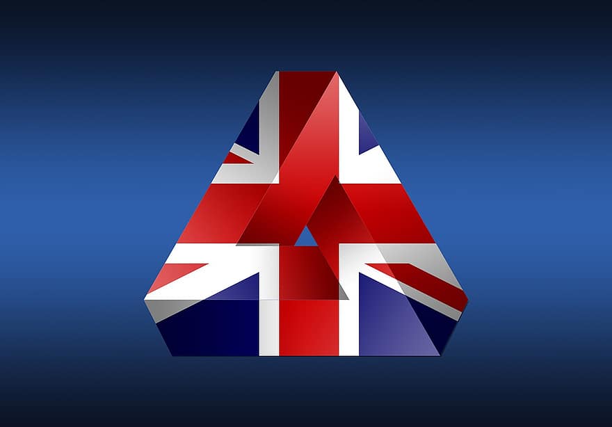 Union Jack, britànic, bandera, UK, Gran Bretanya, nacional, símbol, el patriotisme, regne, país, patriòtica